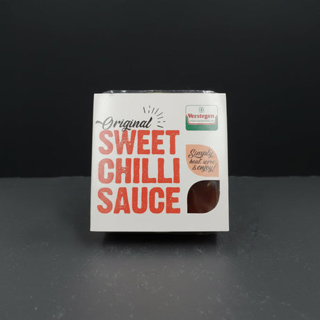 Sweet Chilli Sauce