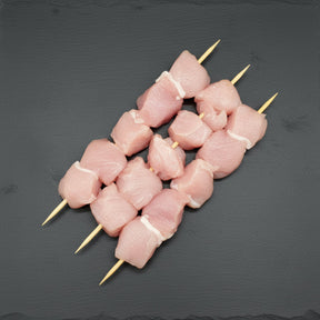 Turkey Kebab