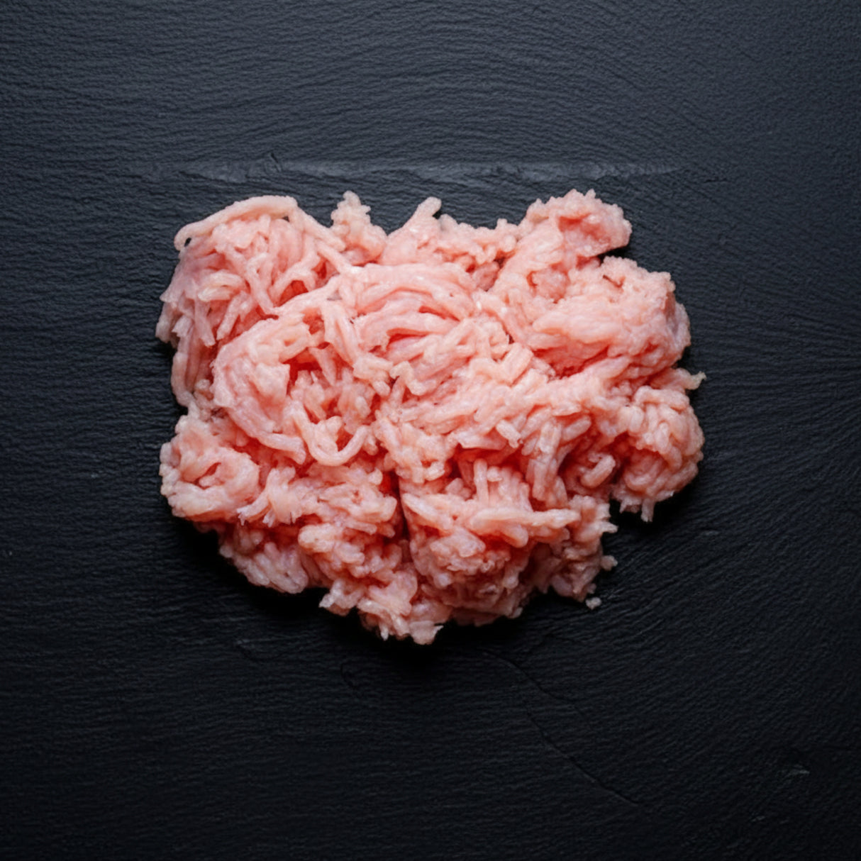 Turkey Breast Mince