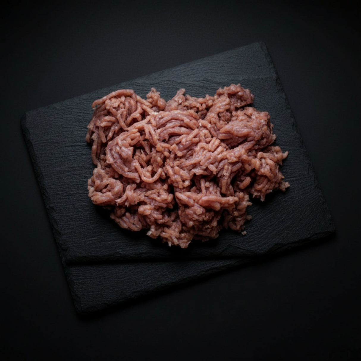 Turkey Thigh Mince