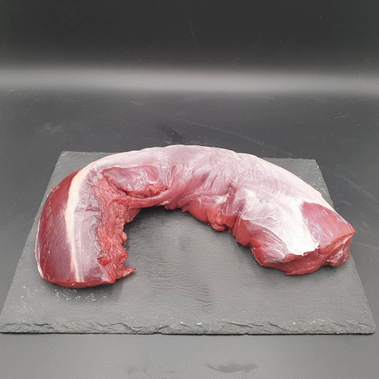 Wild Venison Fillet
