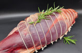 Wild Venison Haunch on the bone 2