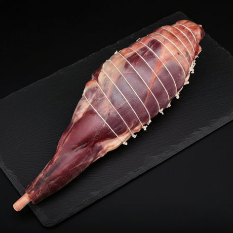 Wild Venison Haunch on the bone