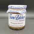 Wholegrain Mustard