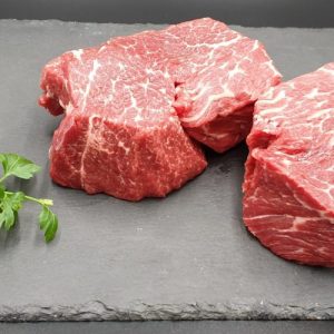 Fillet Steak