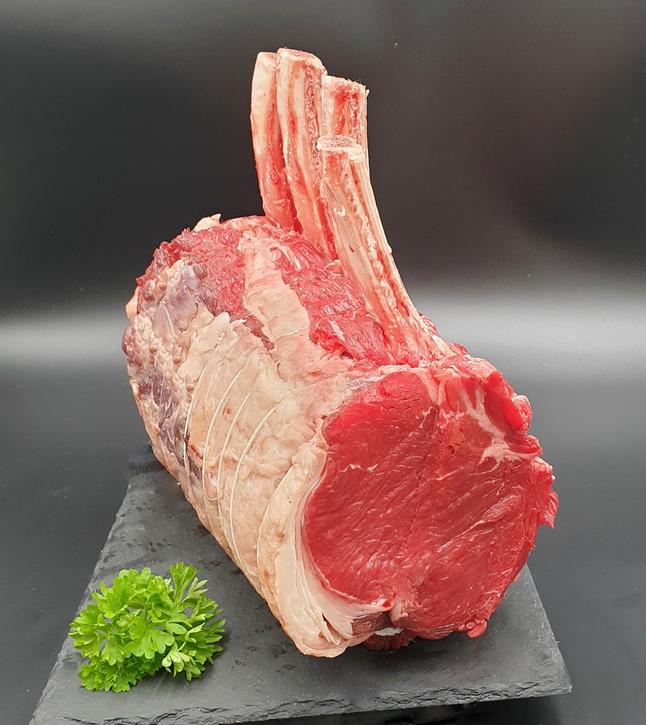 Côte de boeuf