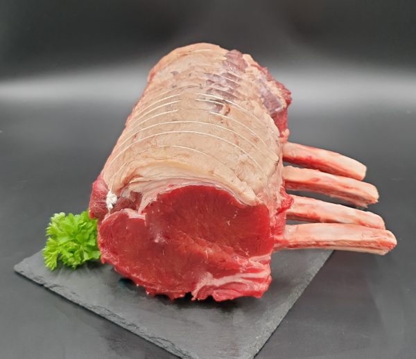 Cote de Boeuf