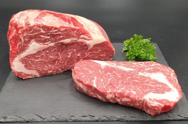 Rib Eye Steak