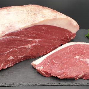 Rump Steak