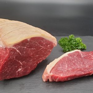 Sirloin Steak