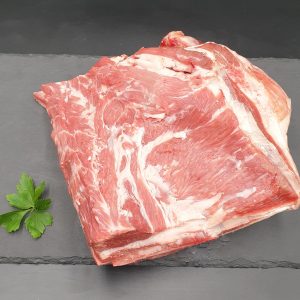 Lamb Shoulder