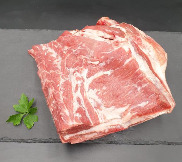 Lamb Shoulder
