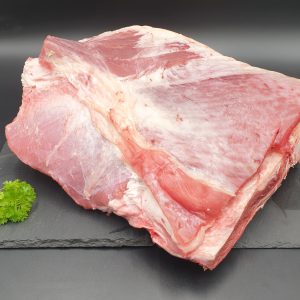 Flat Cut Brisket