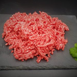Steak Mince