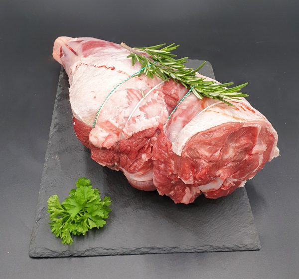 Leg of Lamb