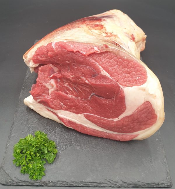 Beef Shin