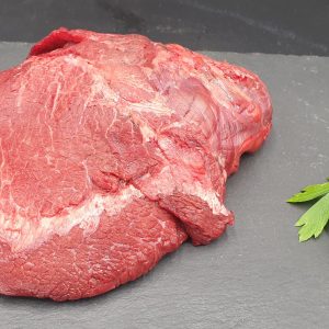 Beef (Ox) Cheeks