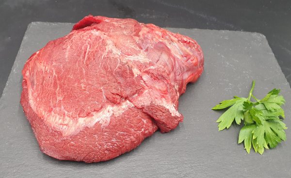 Beef (Ox) Cheeks