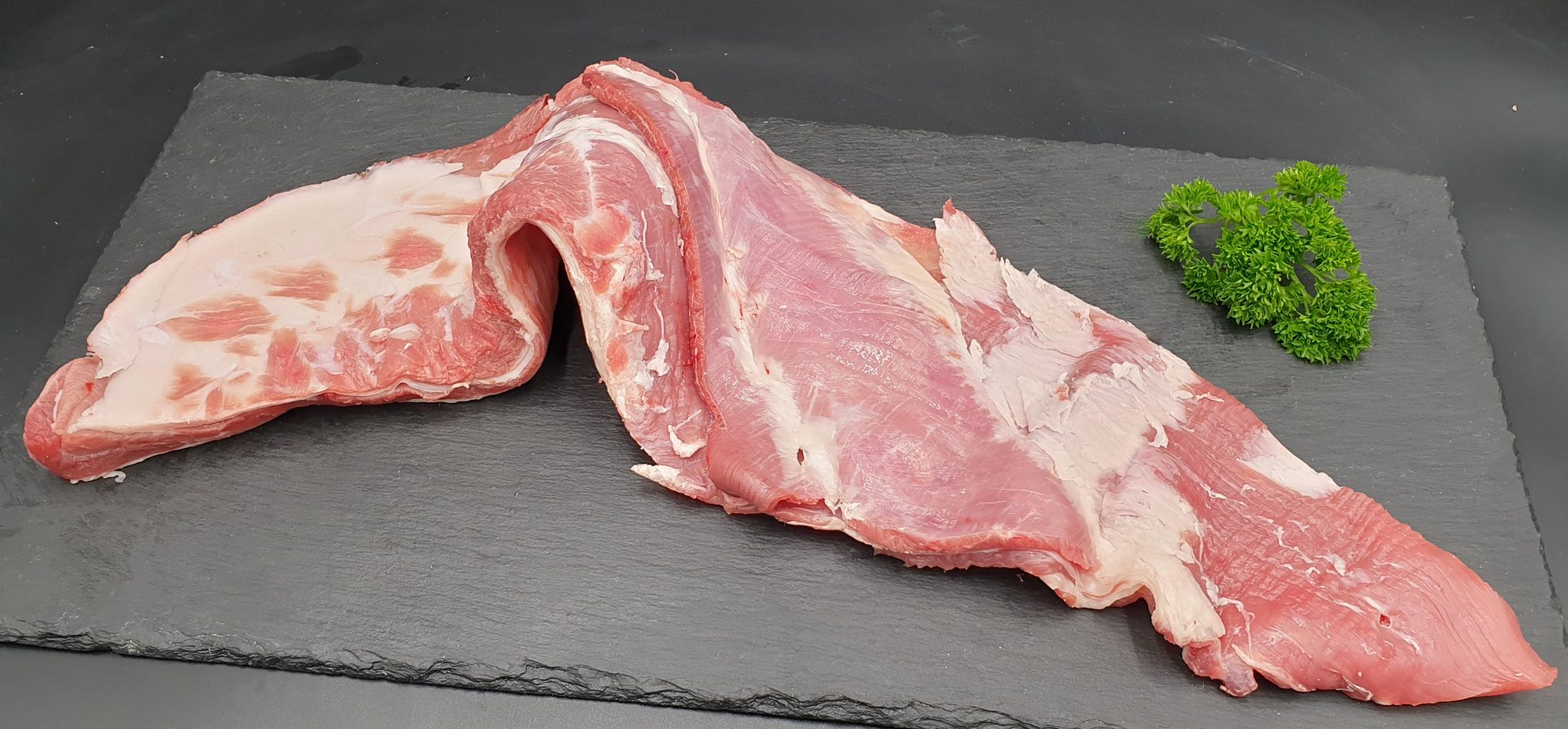 Breast of Lamb Farm Butchers