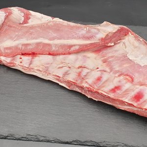 Breast of Lamb