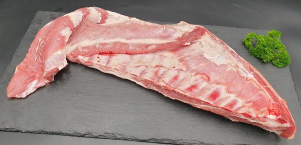 Breast of Lamb