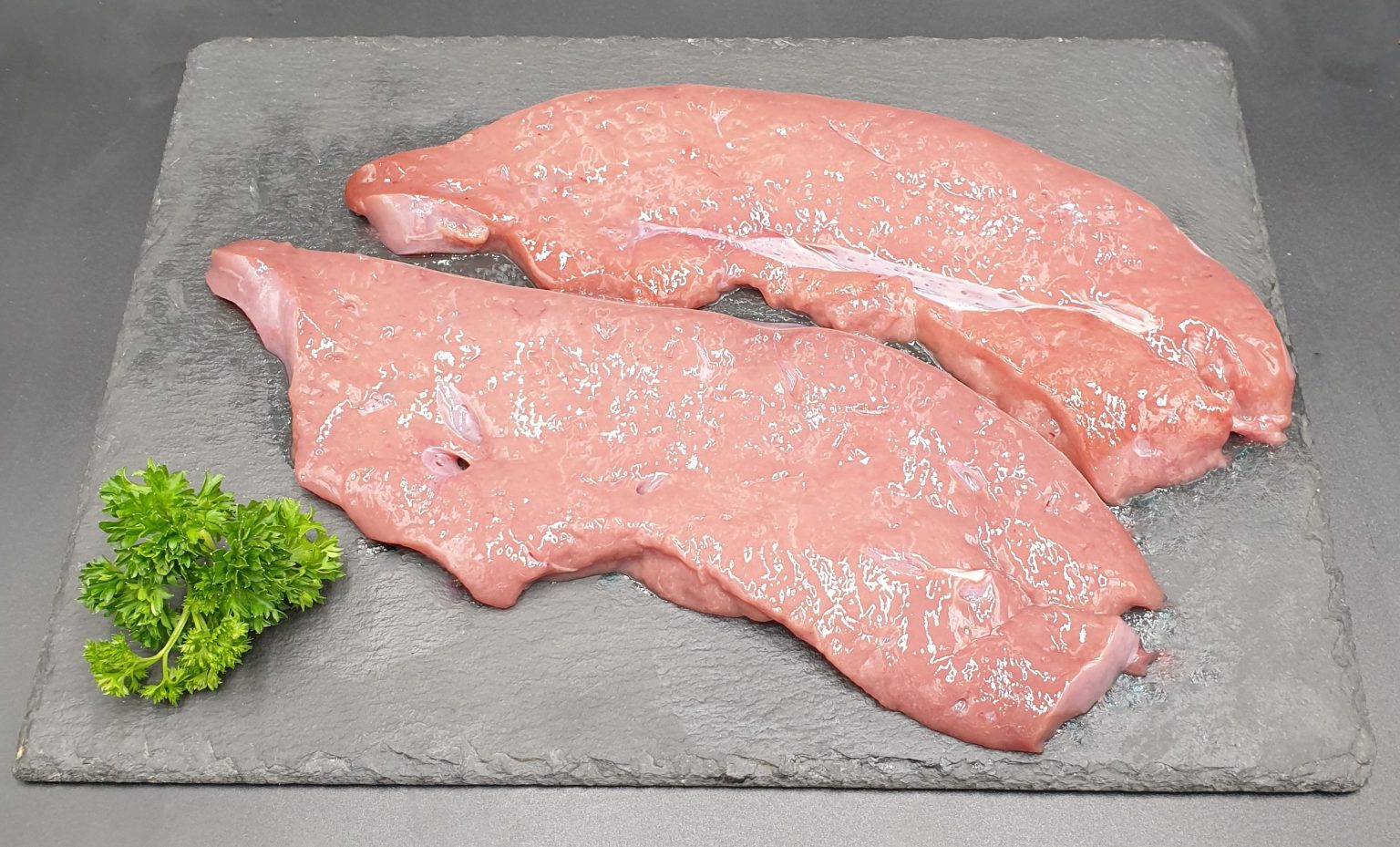 Calves Liver Farm Butchers