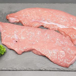 Calves Liver