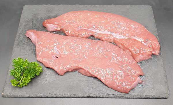 Calves Liver