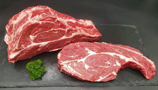 Chuck Steak