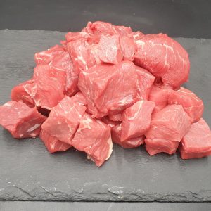 Chuck Steak