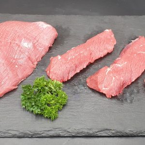 Flat Iron Steak
