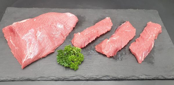 Flat Iron Steak