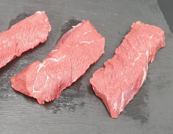 Flat Iron Steak