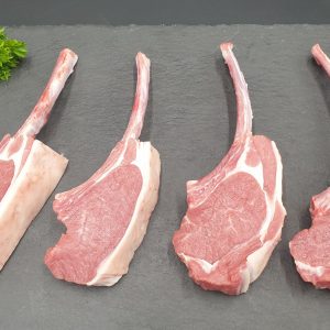 Lamb Cutlets