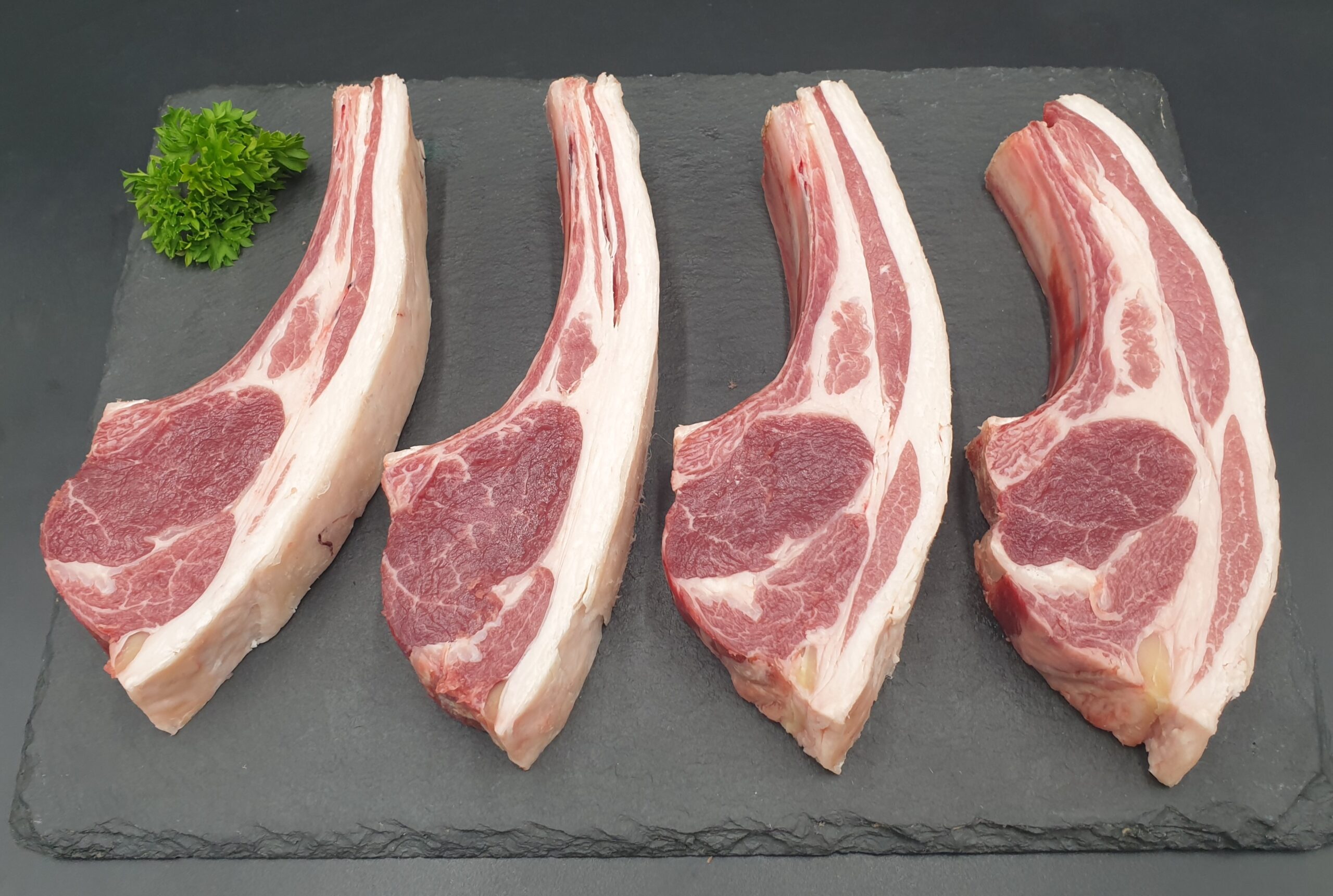 Lamb Cutlets