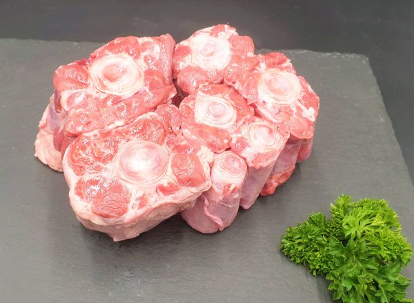Ox Tail