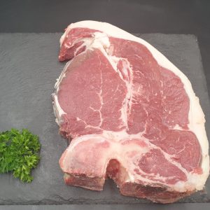 Porterhouse Steak