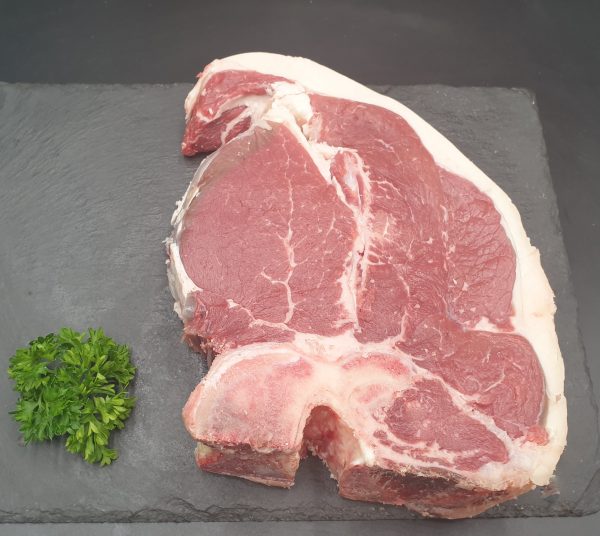 Porterhouse Steak