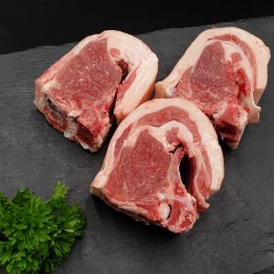 Single Loin Chops