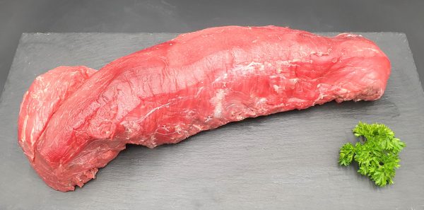 Whole Fillet