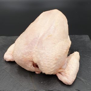 Chicken Crown
