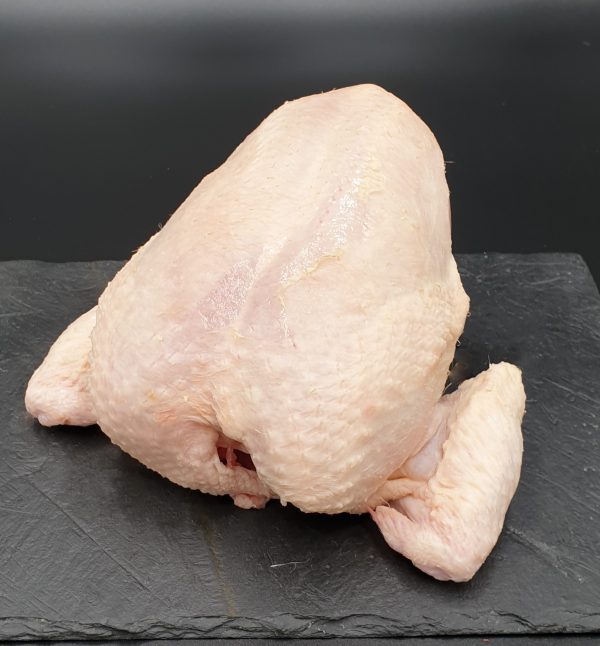 Chicken Crown