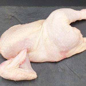 Half Chicken