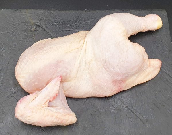 Half Chicken