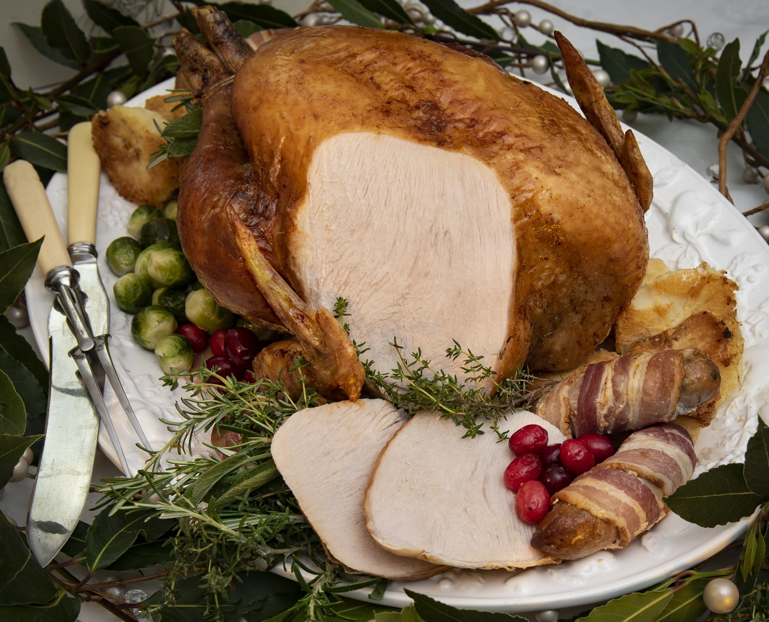 Pinterest thanksgiving list