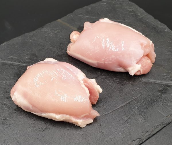 Boneless Chicken Thighs