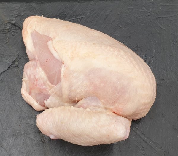 Chicken Supreme