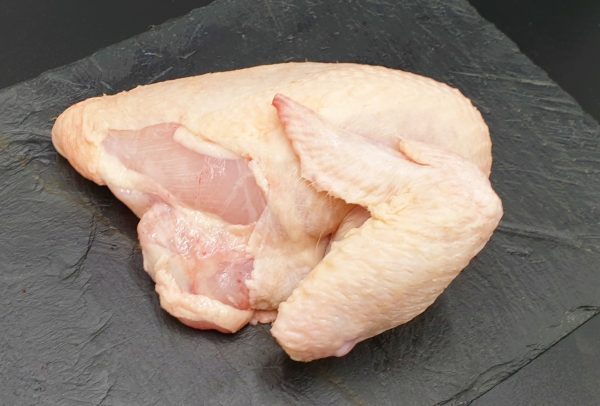 Chicken Supreme