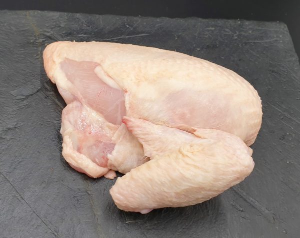Chicken Supreme