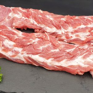Lamb Neck Fillet